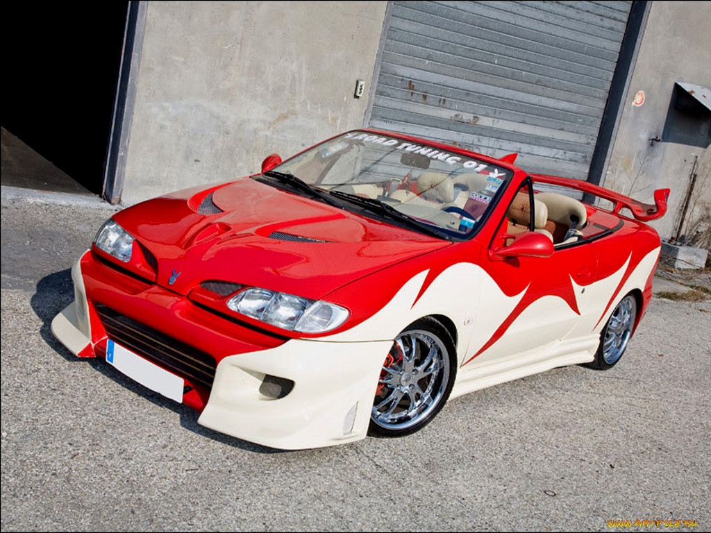 , renault